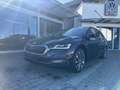 Skoda Octavia Combi 1.5G-TEC DSG FIRST EDITION*VC*LED Noir - thumbnail 1