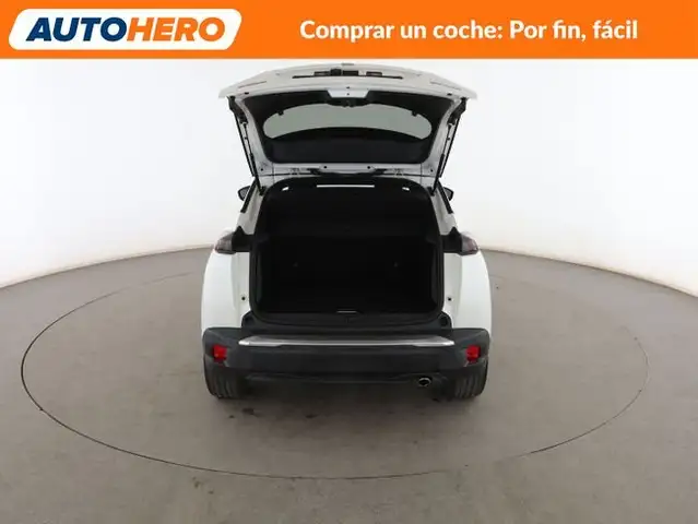 Peugeot 2008 view 17