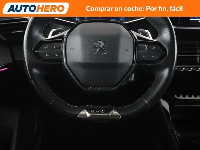 Peugeot 2008 view 24