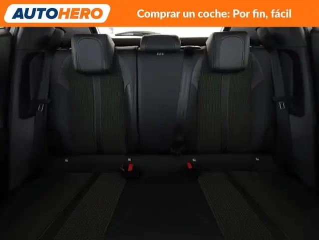 Peugeot 2008 view 16