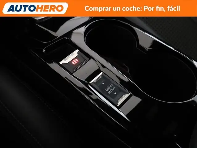 Peugeot 2008 view 29