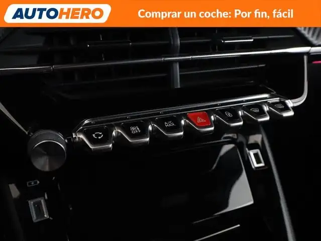 Peugeot 2008 view 26