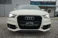 Audi A1 1.6 TDI S line Sportpaket Plus |BOSE Sound| Weiß - thumbnail 3