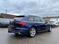 Audi A4 Avant 35 TDI advanced S-tronic | NP: €57.900 Blau - thumbnail 3