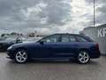 Audi A4 Avant 35 TDI advanced S-tronic | NP: €57.900 Blau - thumbnail 6