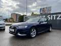 Audi A4 Avant 35 TDI advanced S-tronic | NP: €57.900 Blau - thumbnail 7