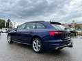 Audi A4 Avant 35 TDI advanced S-tronic | NP: €57.900 Blau - thumbnail 5