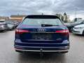 Audi A4 Avant 35 TDI advanced S-tronic | NP: €57.900 Blau - thumbnail 4