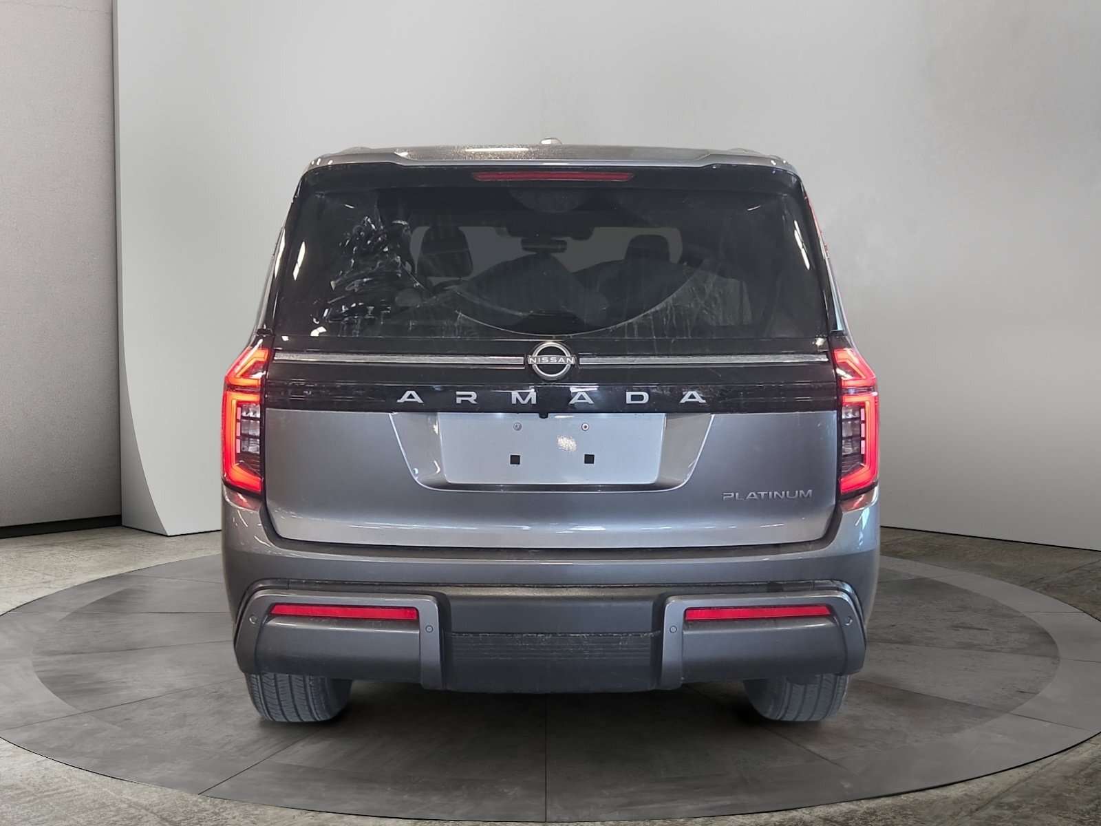 2026 Nissan Armada PLATINUM | MOONROOF | 360 CAM | 8-PASSENGER | REMO — снимка 1
