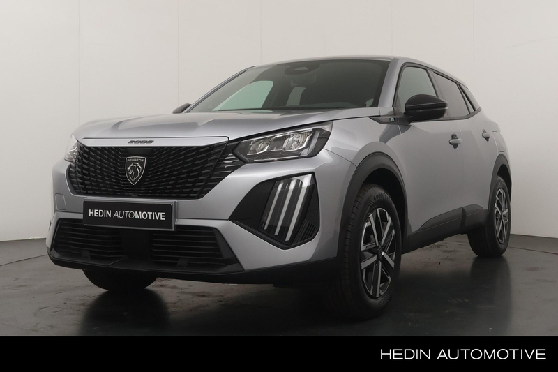 Peugeot e-2008 EV Business 54 kWh 156PK | Navigatie | Parkeer Cam