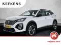 Peugeot 2008 SUV Allure 100pk | Navigatie | Achteruitrijcamera Wit - thumbnail 1