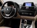 BMW 118 1-serie 118i Luxury Sportline 170Pk Automaat (NAVI Zwart - thumbnail 7