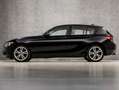 BMW 118 1-serie 118i Luxury Sportline 170Pk Automaat (NAVI Zwart - thumbnail 2