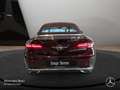 Mercedes-Benz E 200 Cabrio AVANTG+AHK+LED+FAHRASS+BURMESTER+9G Rot - thumbnail 10