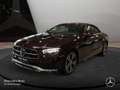 Mercedes-Benz E 200 Cabrio AVANTG+AHK+LED+FAHRASS+BURMESTER+9G Rot - thumbnail 3