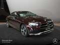 Mercedes-Benz E 200 Cabrio AVANTG+AHK+LED+FAHRASS+BURMESTER+9G Rot - thumbnail 6