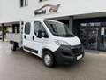 Opel Movano DK L3 BlueHDI 140 S Weiß - thumbnail 4