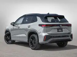 Volkswagen Tiguan 2026