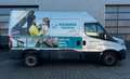Iveco Sonstige Daily Kasten H2 L1 35S14 Radst.3520*AHK*Klima* Grau - thumbnail 4
