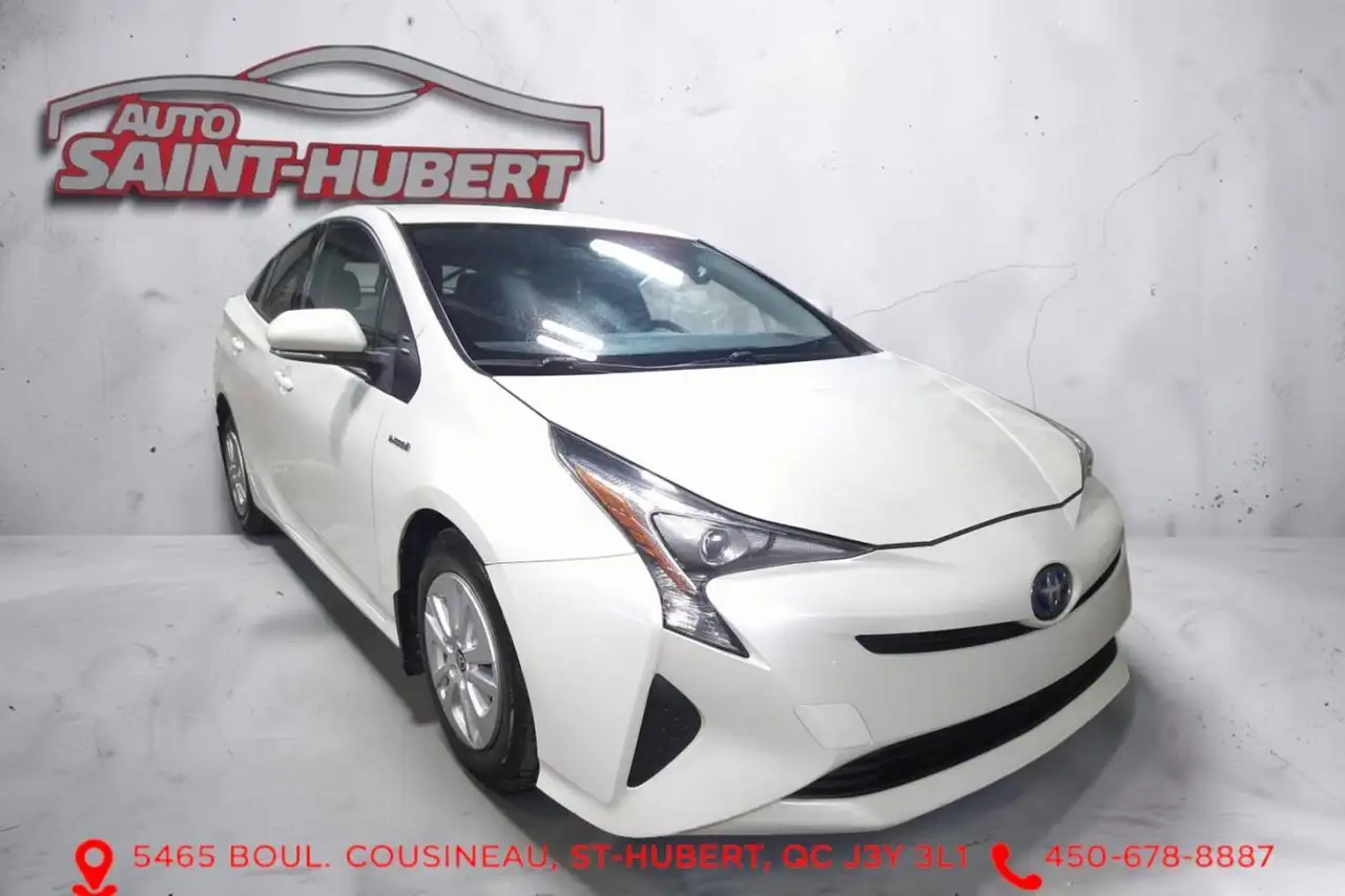 Toyota Prius снимка Toyota Prius
