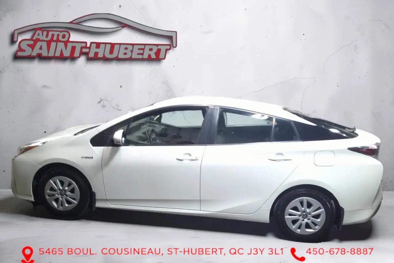 Toyota Prius снимка Toyota Prius