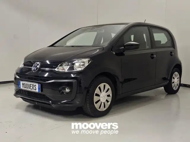 Volkswagen up! 1.0 5p. move up! BlueMotion Technology