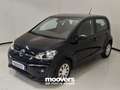 Volkswagen up! 1.0 5p. move up! BlueMotion Technology Grigio - thumbnail 24