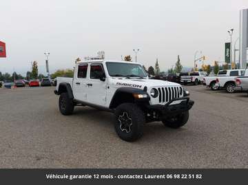Rubicon 4x4 Tout compris hors homologation 4500e