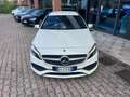 Mercedes-Benz A 180 Classe A - W176 cdi Premium auto E6 Blanc - thumbnail 2