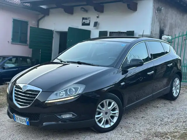 Lancia Delta Delta 1.6 MJT DPF Gold