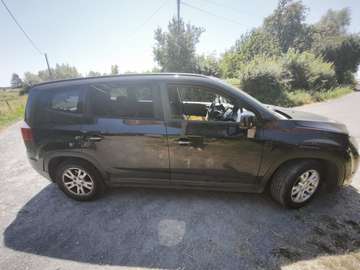 2.0 VCDi 163 LTZ+