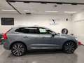 Volvo XC60 T6 AWD Recharge Ultimate Bright Geartronic 388PS Grau - thumbnail 13