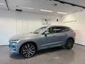 Volvo XC60 T6 AWD Recharge Ultimate Bright Geartronic 388PS Grau - thumbnail 11