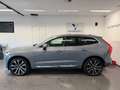 Volvo XC60 T6 AWD Recharge Ultimate Bright Geartronic 388PS Grau - thumbnail 12