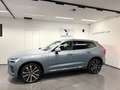 Volvo XC60 T6 AWD Recharge Ultimate Bright Geartronic 388PS Grau - thumbnail 10
