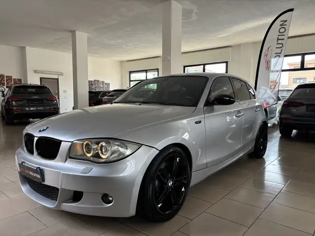 BMW 130 i Msport 5p 3.0**PERFETTA**