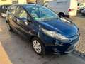 Ford Fiesta Trend 1,25 Bleu - thumbnail 4