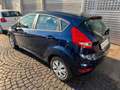 Ford Fiesta Trend 1,25 Bleu - thumbnail 2