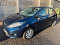 Ford Fiesta Trend 1,25 Bleu - thumbnail 1