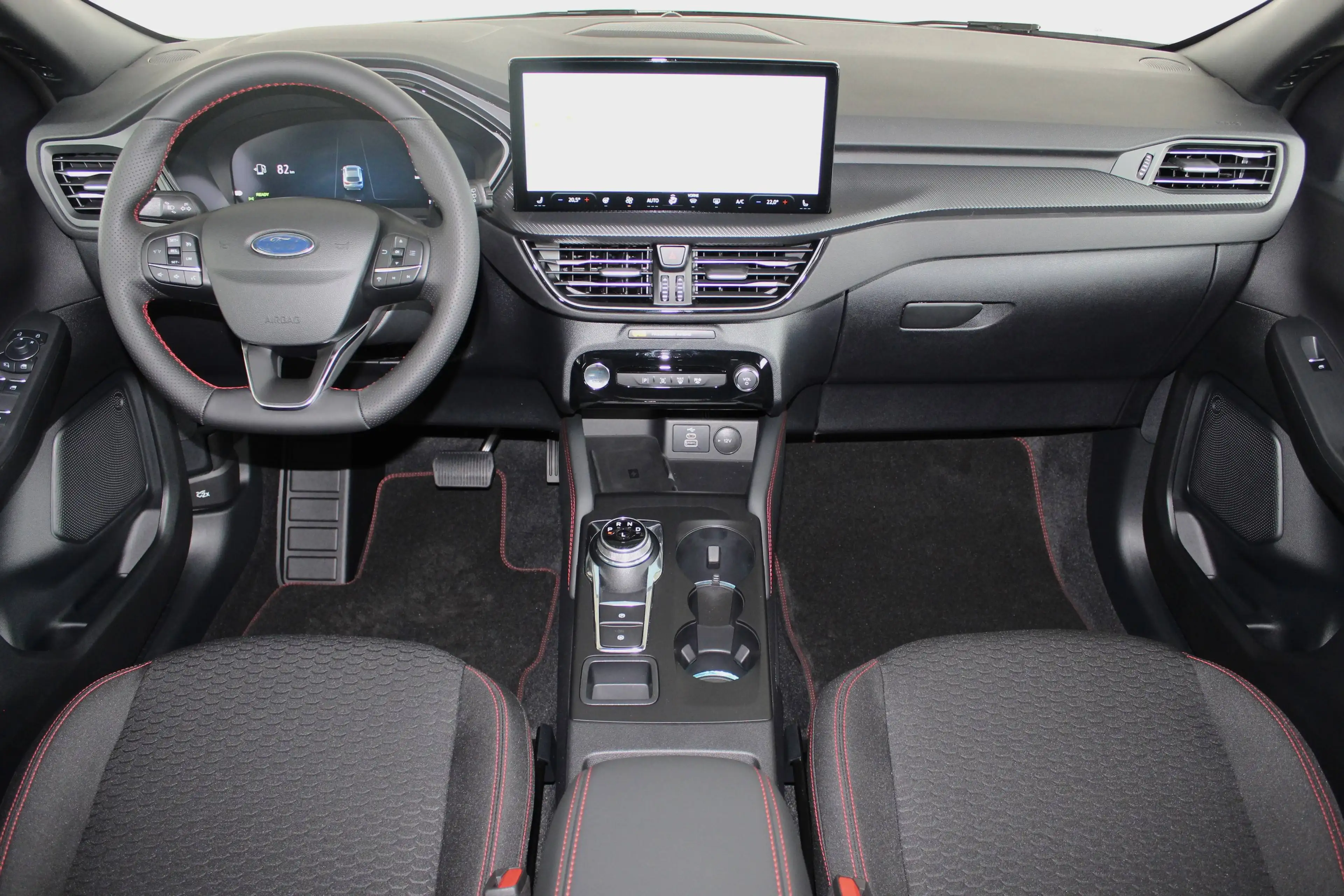 Ford Kuga ST-Line 4x4 Navi,SYNC 4,LED,RFK,PDC,WinPak — photo 5