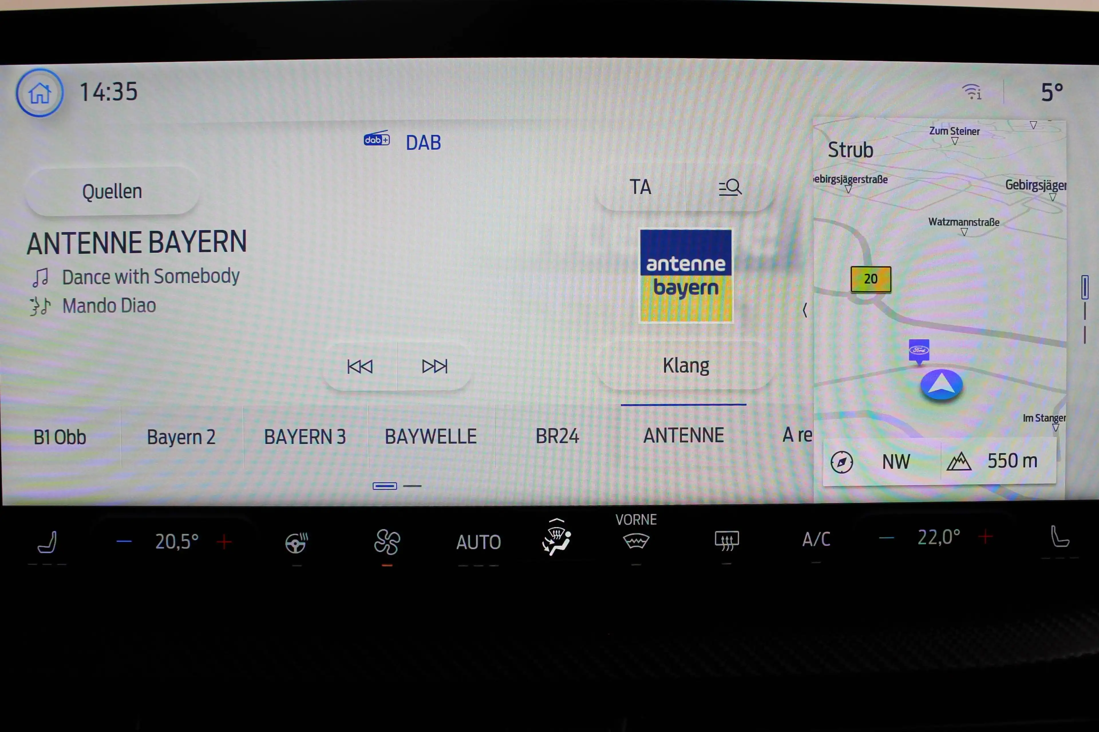 Ford Kuga ST-Line 4x4 Navi,SYNC 4,LED,RFK,PDC,WinPak — photo 11