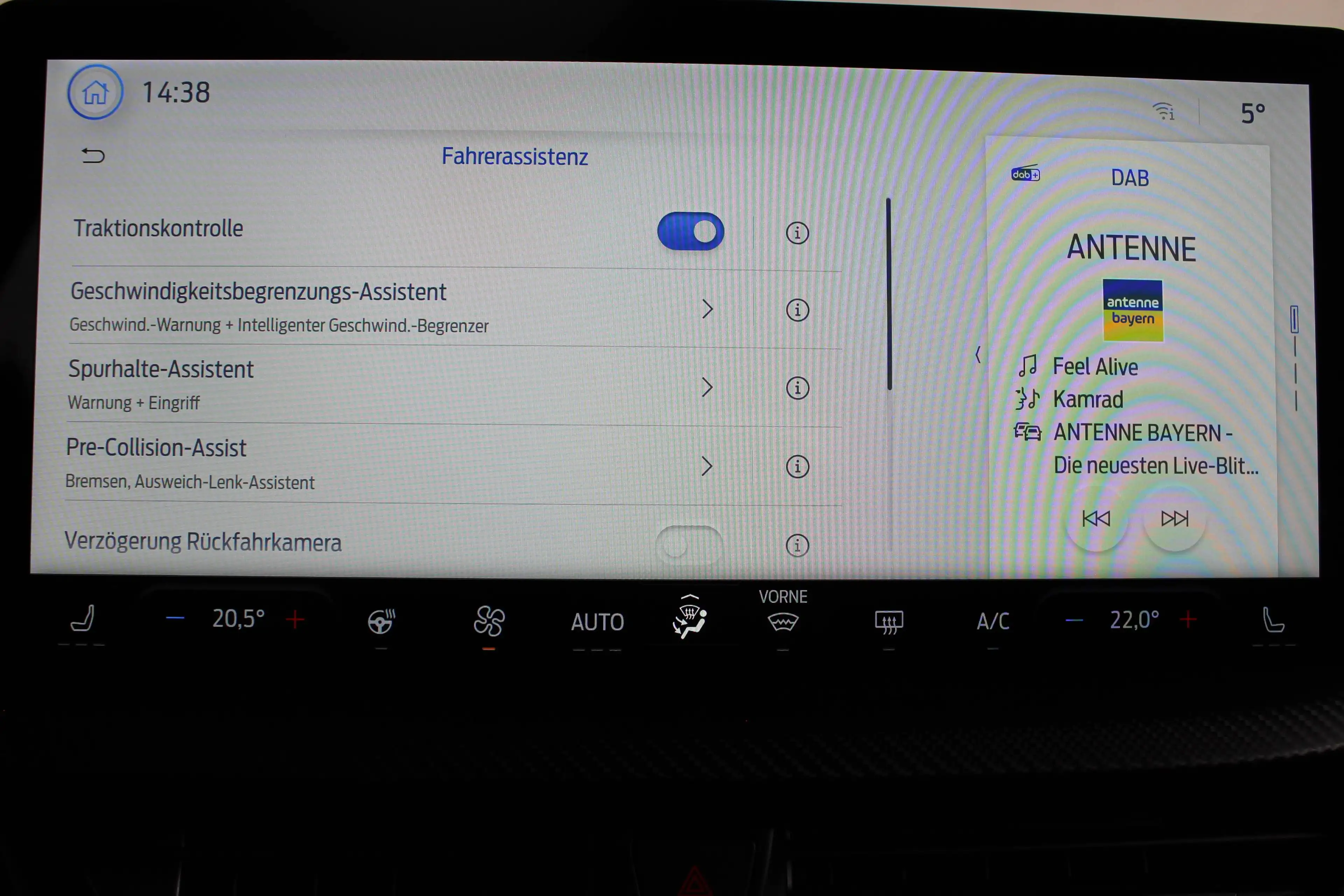 Ford Kuga ST-Line 4x4 Navi,SYNC 4,LED,RFK,PDC,WinPak — photo 13