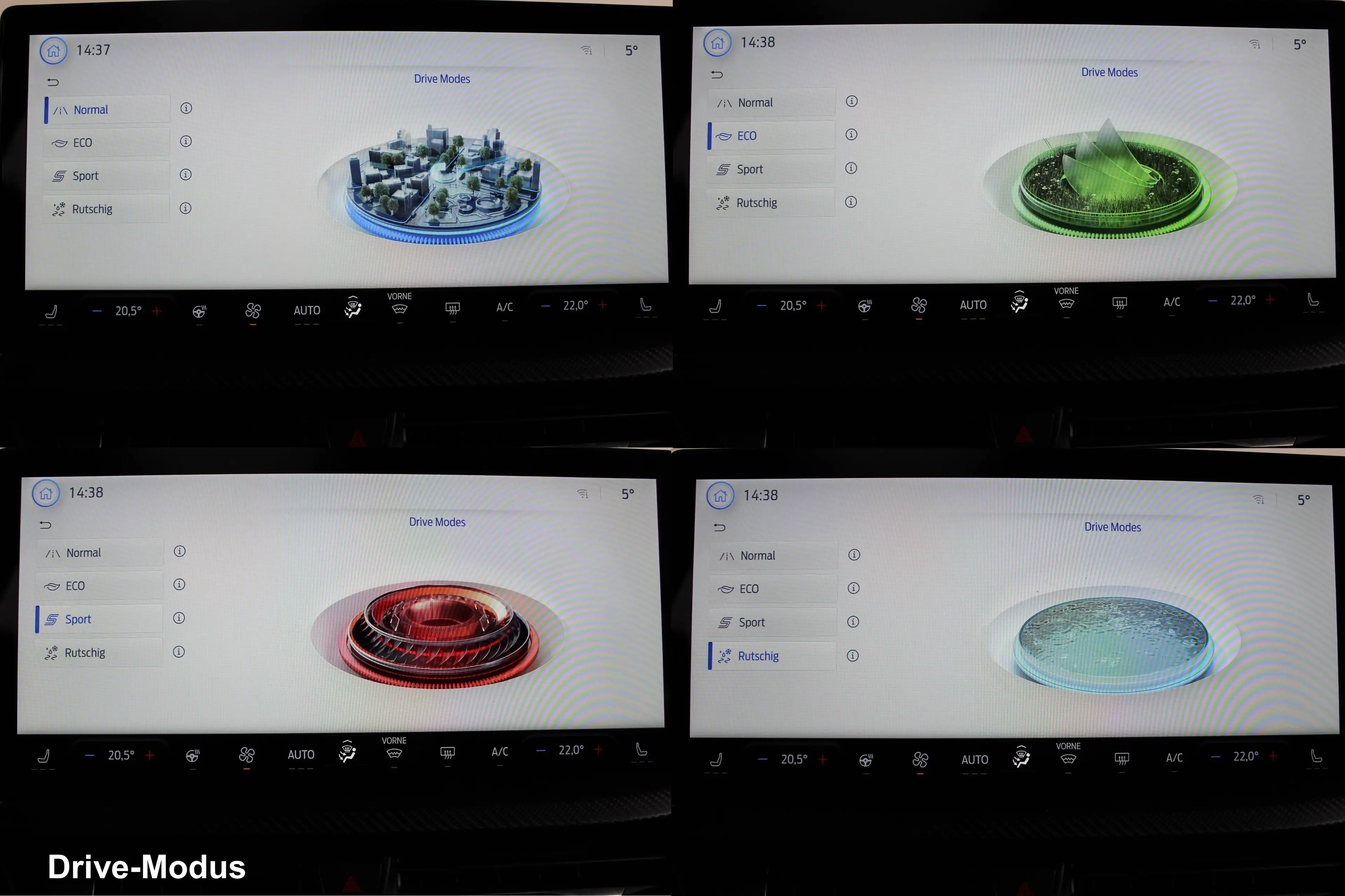 Ford Kuga ST-Line 4x4 Navi,SYNC 4,LED,RFK,PDC,WinPak — photo 15