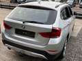 BMW X1 18 d xDrive Argent - thumbnail 9