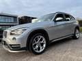 BMW X1 18 d xDrive Argent - thumbnail 3