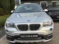 BMW X1 18 d xDrive Argent - thumbnail 10