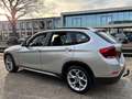 BMW X1 18 d xDrive Argent - thumbnail 8
