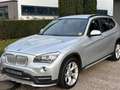 BMW X1 18 d xDrive Argent - thumbnail 1