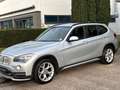BMW X1 18 d xDrive Argent - thumbnail 5