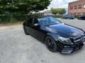 Mercedes-Benz E 220 d Business Solution Limited full AMG line Zwart - thumbnail 3